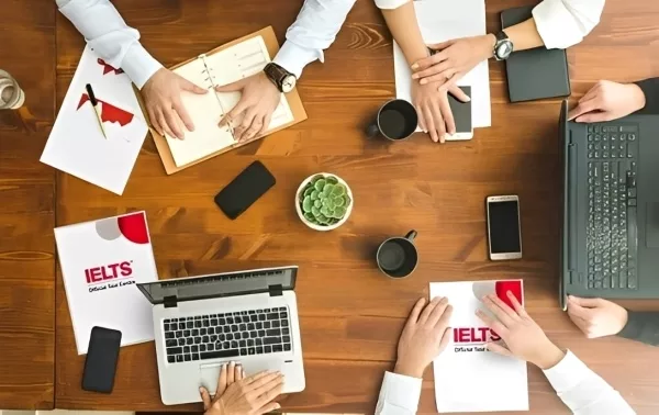 IELTS được công nhận rộng rãi bởi các tổ chức giáo dục, nhà tuyển dụng