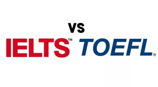 Học viên có thể cân nhắc TOEFL thay vì IELTS