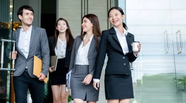 Học viên cần lưu ý yêu cầu kinh nghiệm, bằng cấp trước khi học MBA