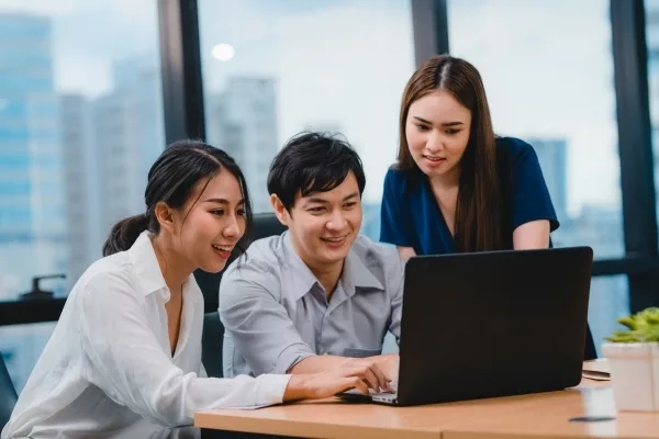 Mỗi chương trình mang lại lợi ích khác nhau