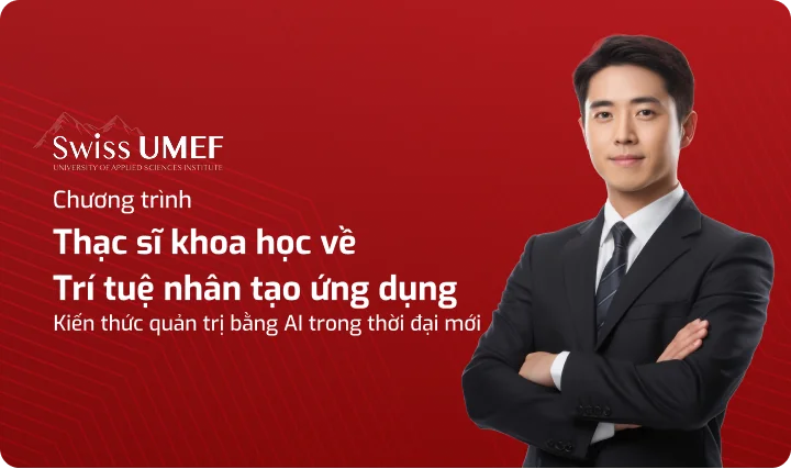 MSc AI
