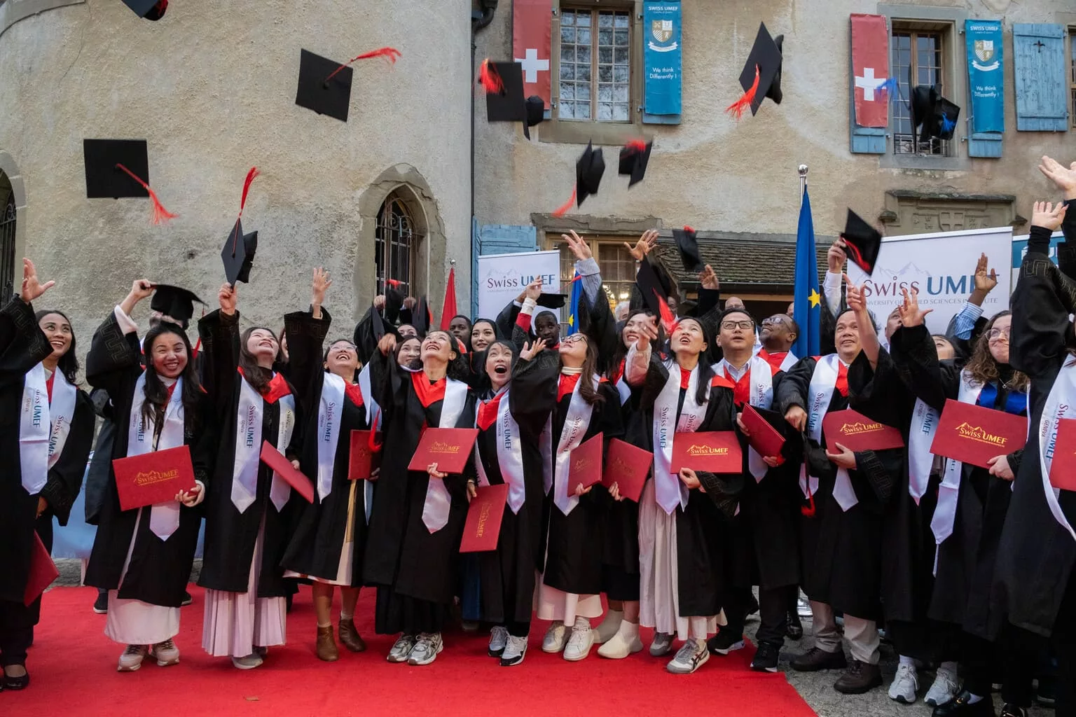 MBA Gateway: Bước chuẩn bị trước hành trình MBA quốc tế