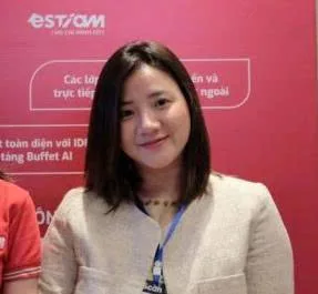 Tư vấn viên viện IDEAS - Nguyễn Quỳnh Anh