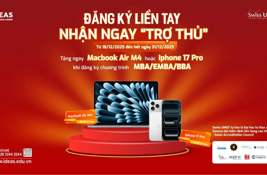 🌟ĐĂNG KÝ LIỀN TAY, NHẬN NGAY “TRỢ THỦ”