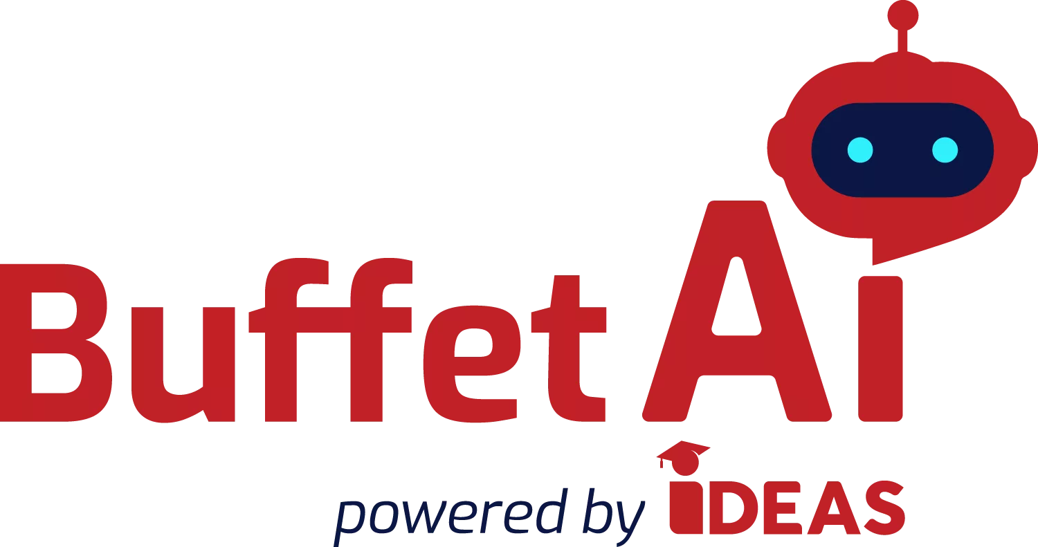 IDEAS AI Platform logo