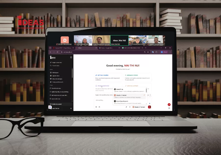 Học thạc sĩ mất bao nhiêu tiền năm 2026