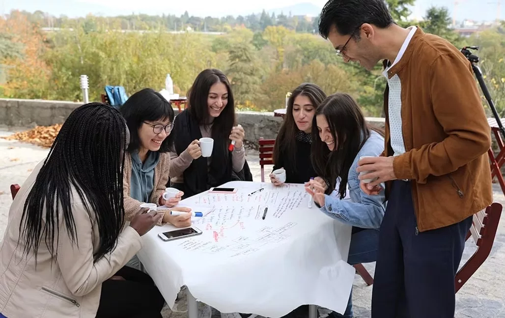 Vì sao “QS Stars 5 Stars Overall” quan trọng với các trường quốc tế?