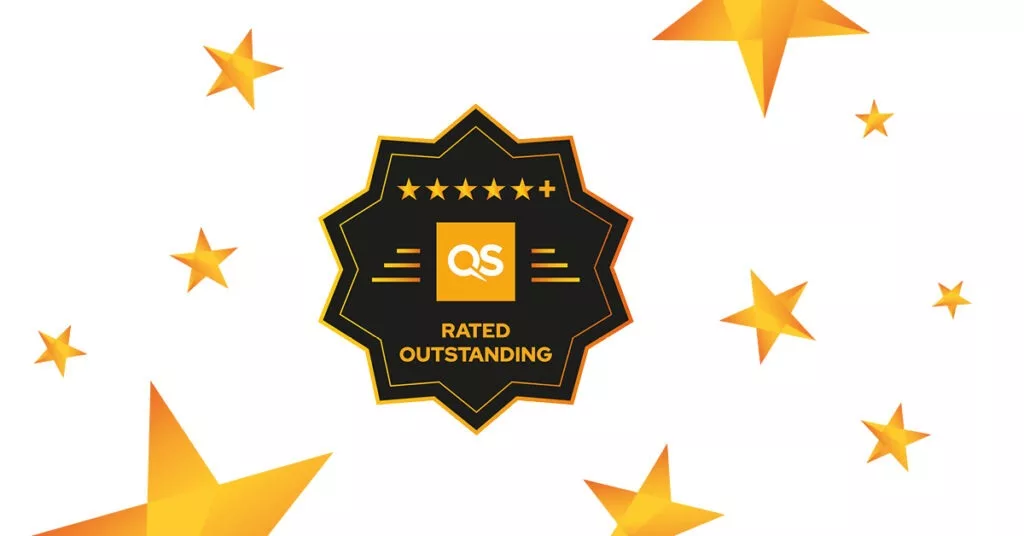 QS Stars: Chứng nhận 5 sao cho giáo dục đại học toàn cầu