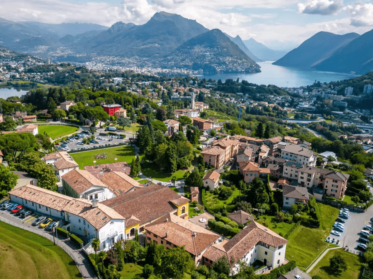 Nền tảng hình thành giáo dục quản lý tại Thụy Sĩ