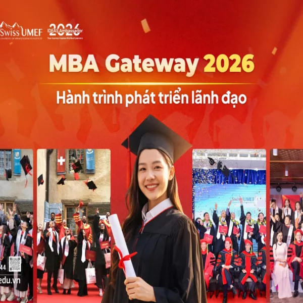 MBA Gateway 2026