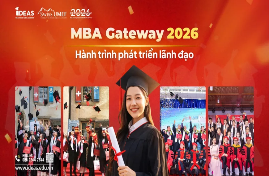 MBA Gateway 2026