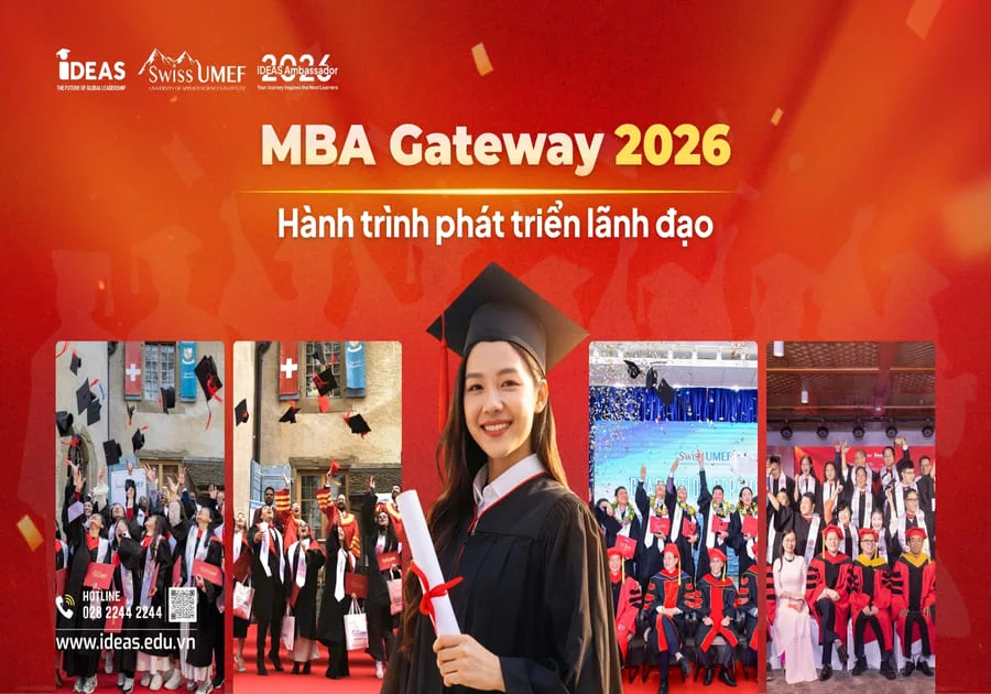 MBA Gateway 2026