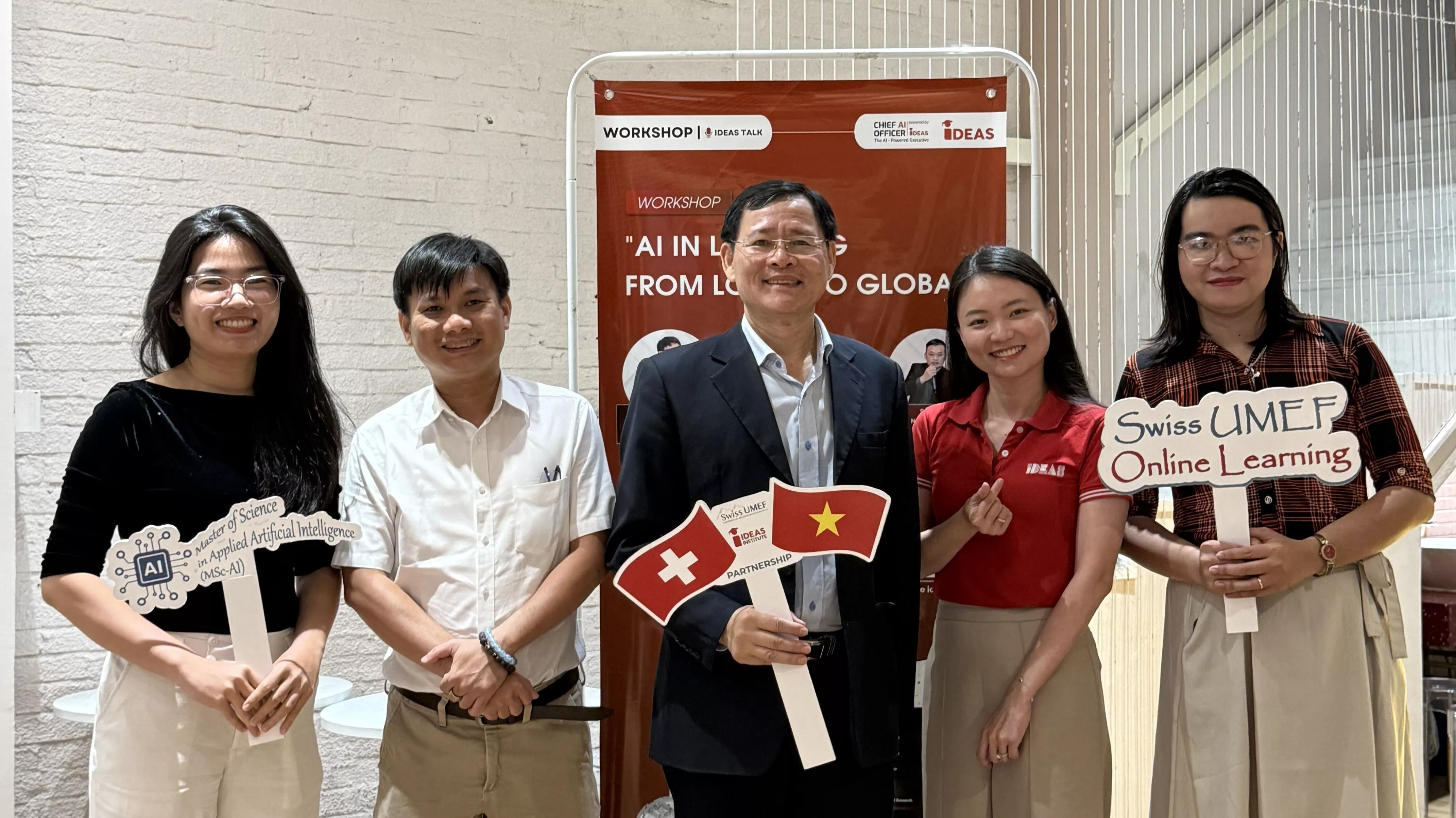 Blended Learning: Vì sao MBA Online thuần trực tuyến chưa đủ?