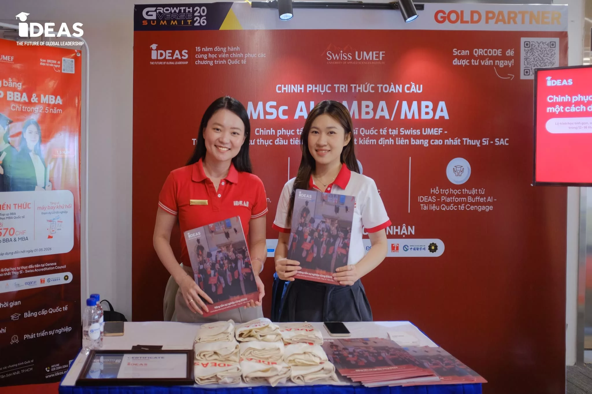 GrowthVerse Summit 2026