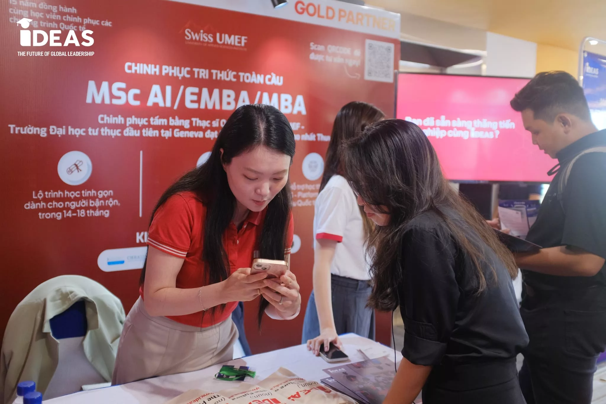 GrowthVerse Summit 2026