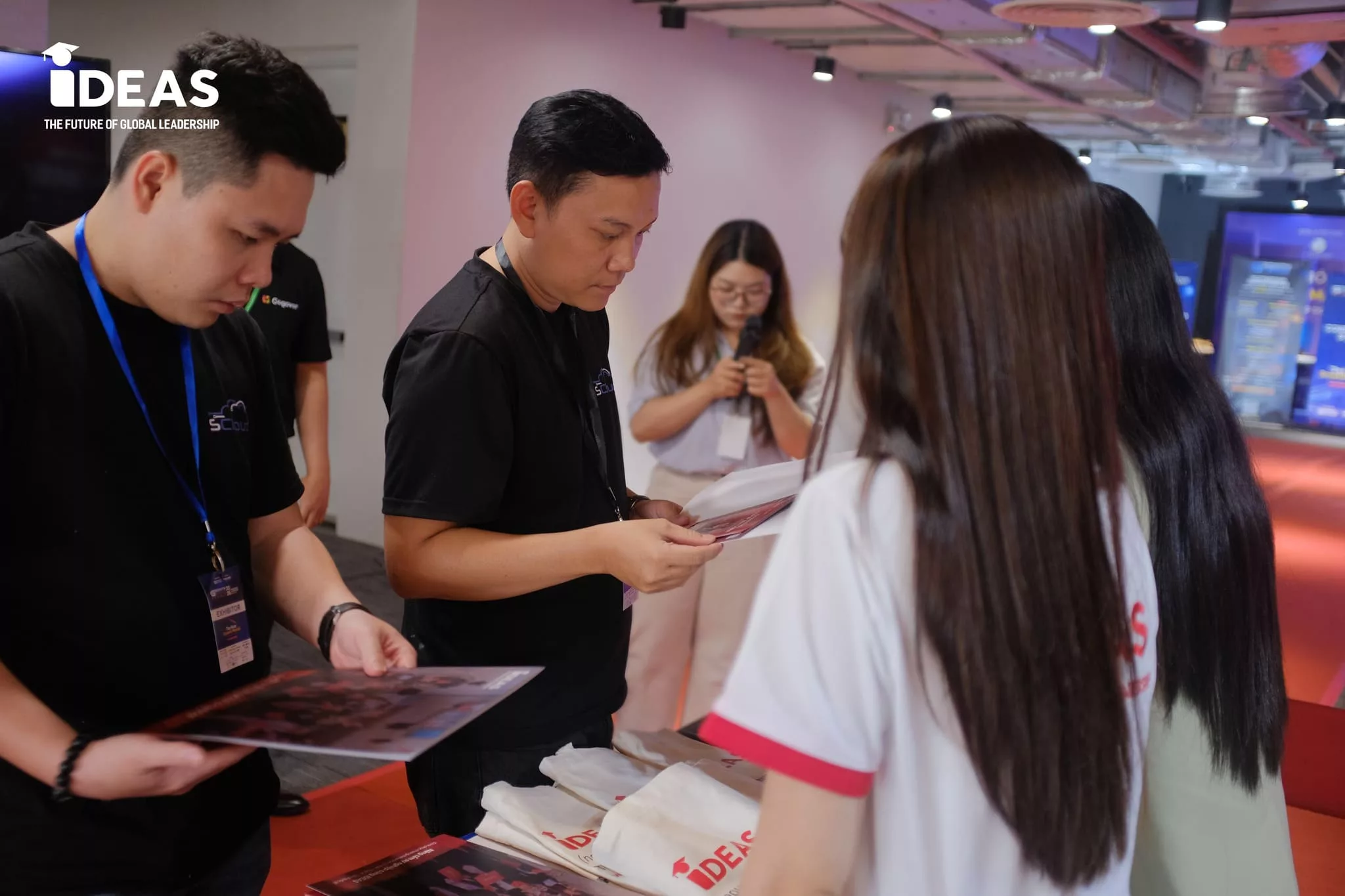 GrowthVerse Summit 2026