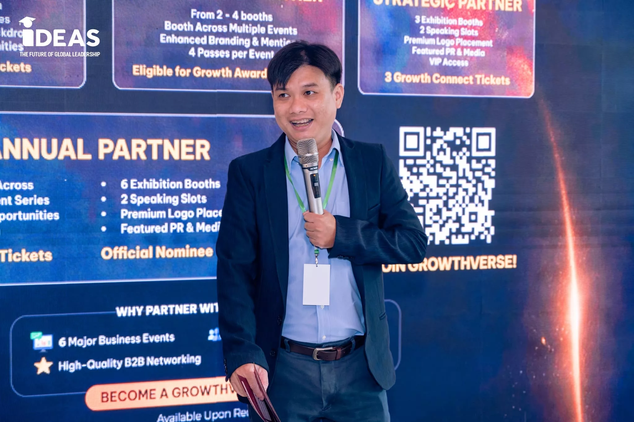 GrowthVerse Summit 2026