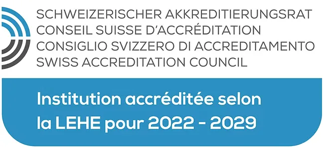 Swiss Accreditation