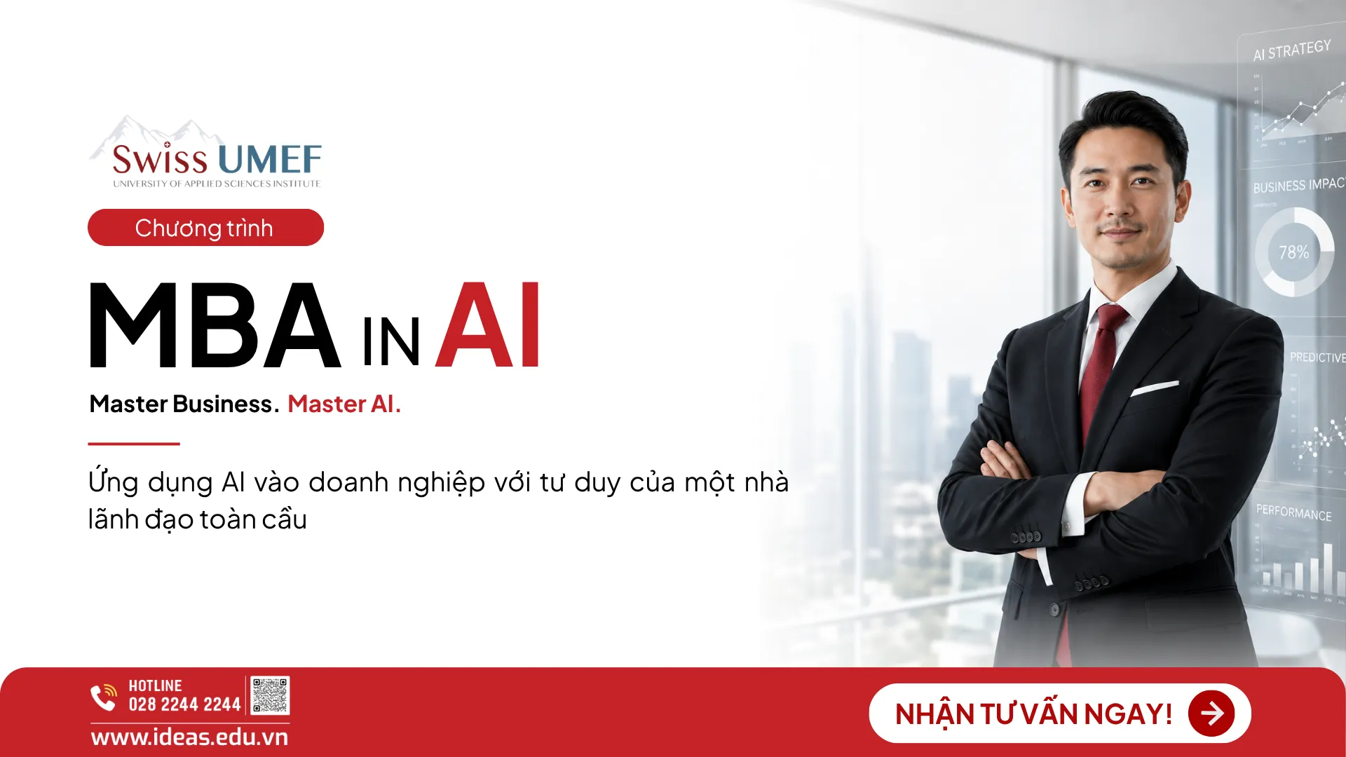 MBA in AI