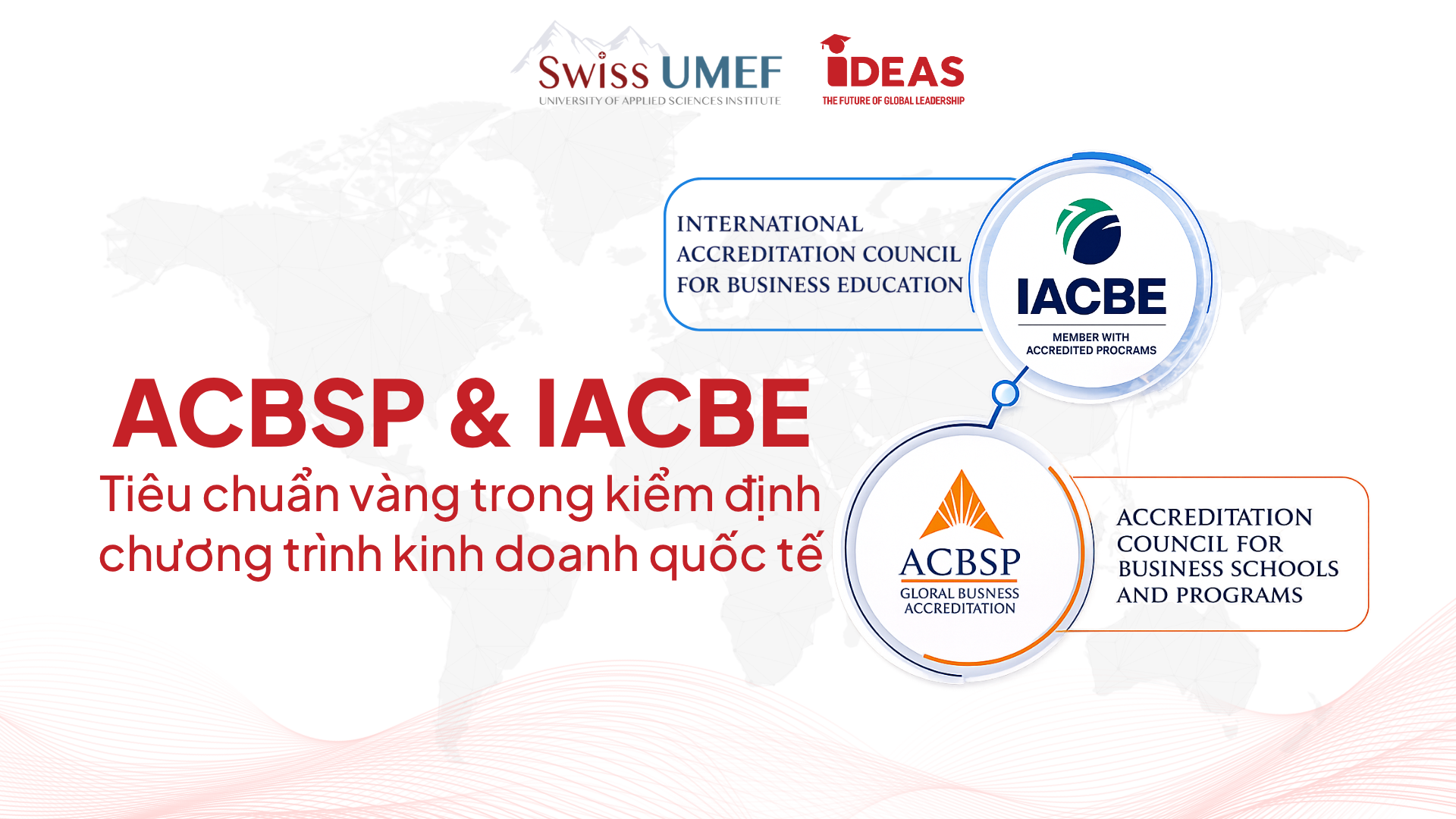 Khóa học Cử nhân quản trị kinh doanh online (BBA) từ Swiss UMEF. Học đại học từ xa linh hoạt với 2 lộ trình: Top-up 12 tháng và Full BBA 36 tháng chuẩn ECTS.