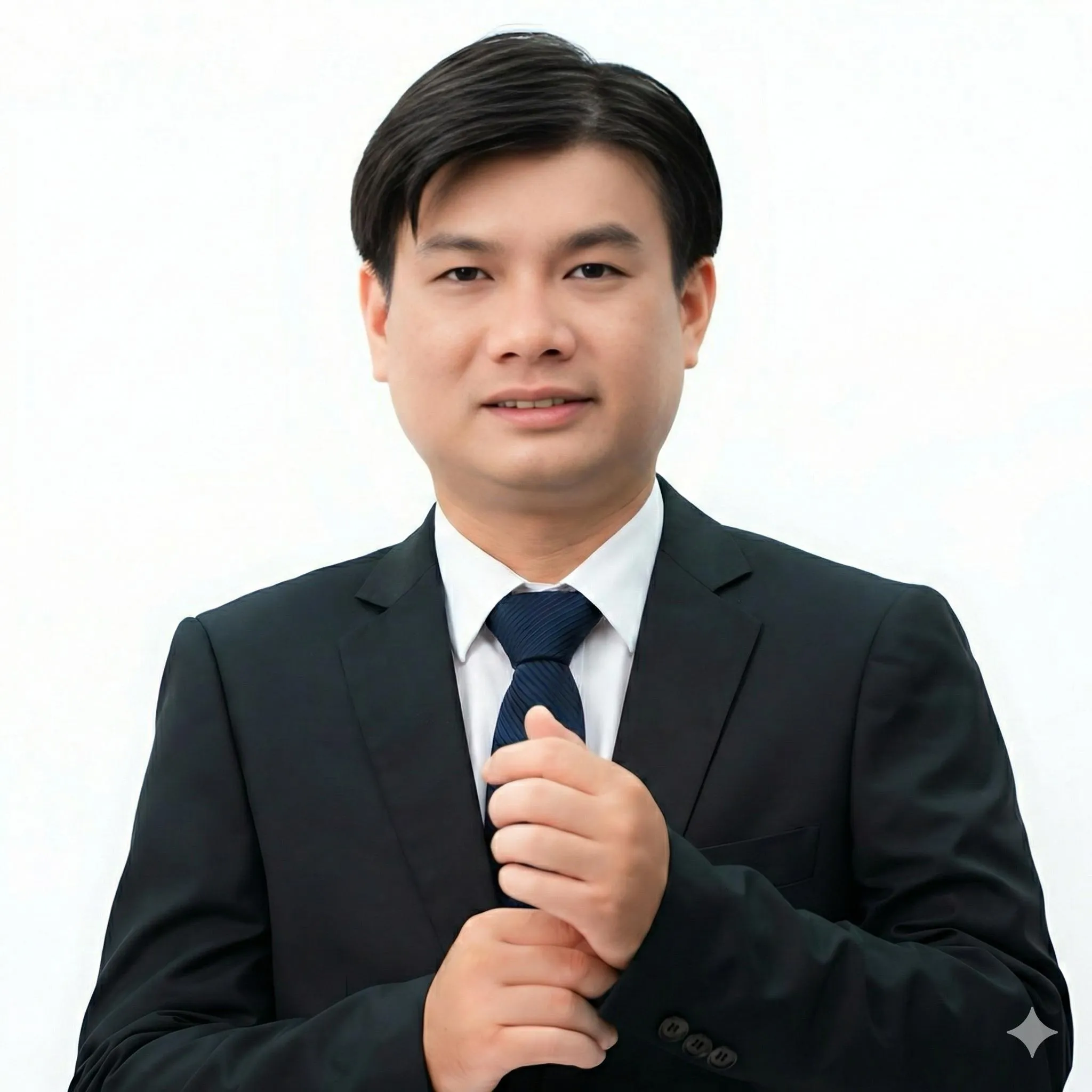 NCS. Võ Trùng Dương
