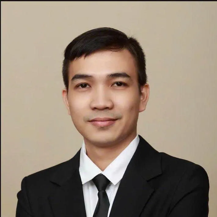 ThS. Nguyễn Vũ Linh