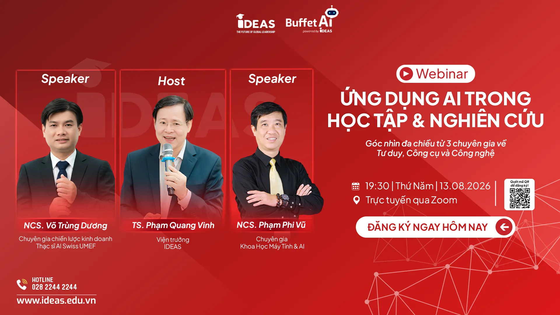 Nội dung chương trình