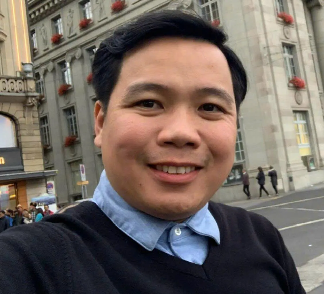 Vice Director - Nguyen Quang Tanh