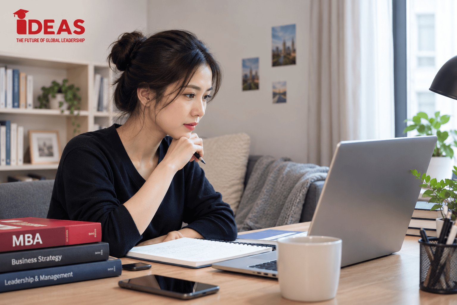 Có nên học MBA không? 7 tình huống MBA tạo giá trị cho nhà quản lý