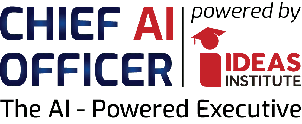 Chief AI Officer Logo