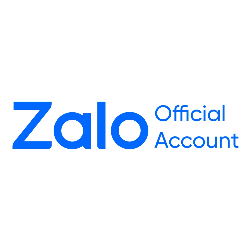 Zalo Logo